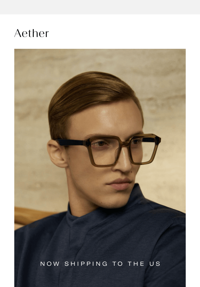 Aether Eyewear