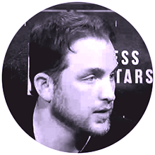 Ryan Detert