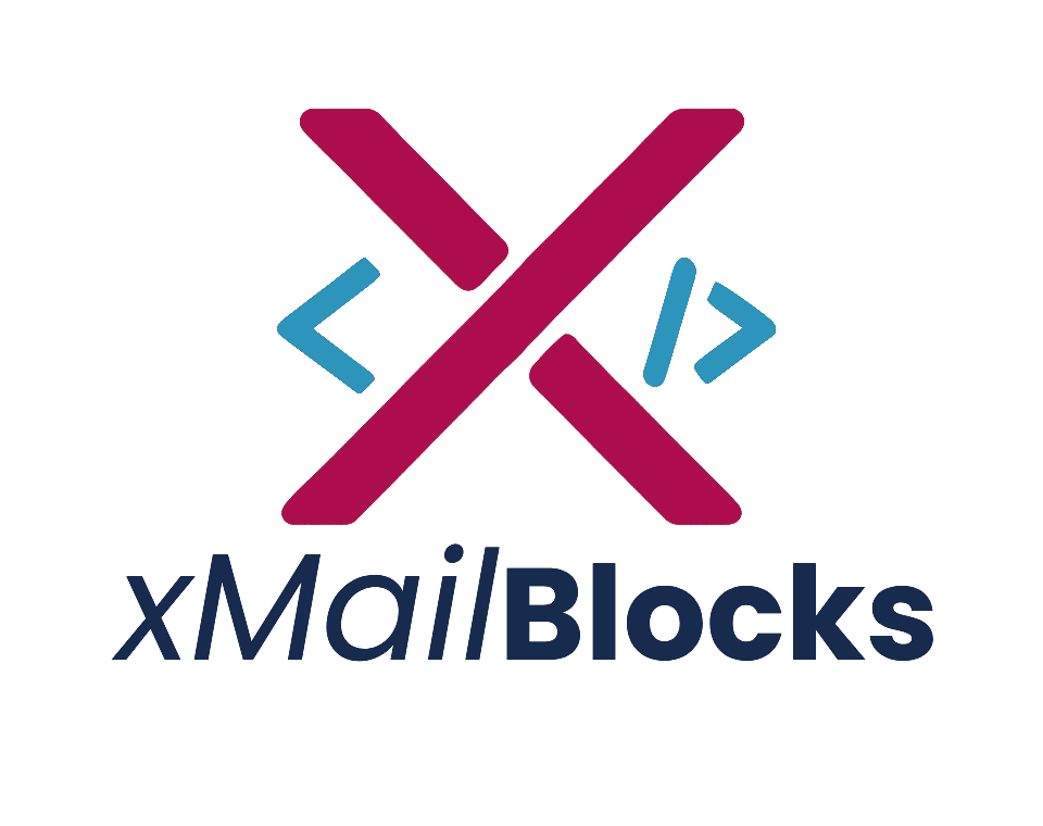 xMailBlocks Email Email HTML Layer 1.0 Visual Studio Code Extension