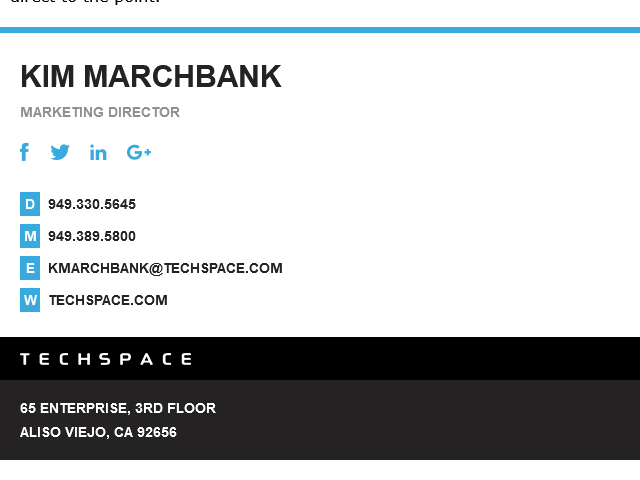 Techspace